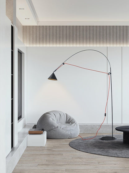 Flexora Luxe Ambient Floor Lamp Floor Lamp