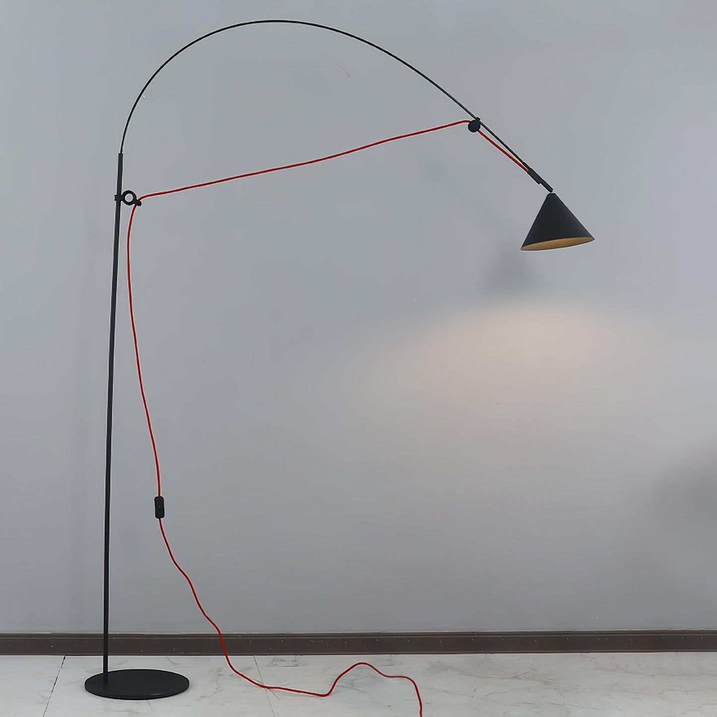 Flexora Luxe Ambient Floor Lamp Floor Lamp