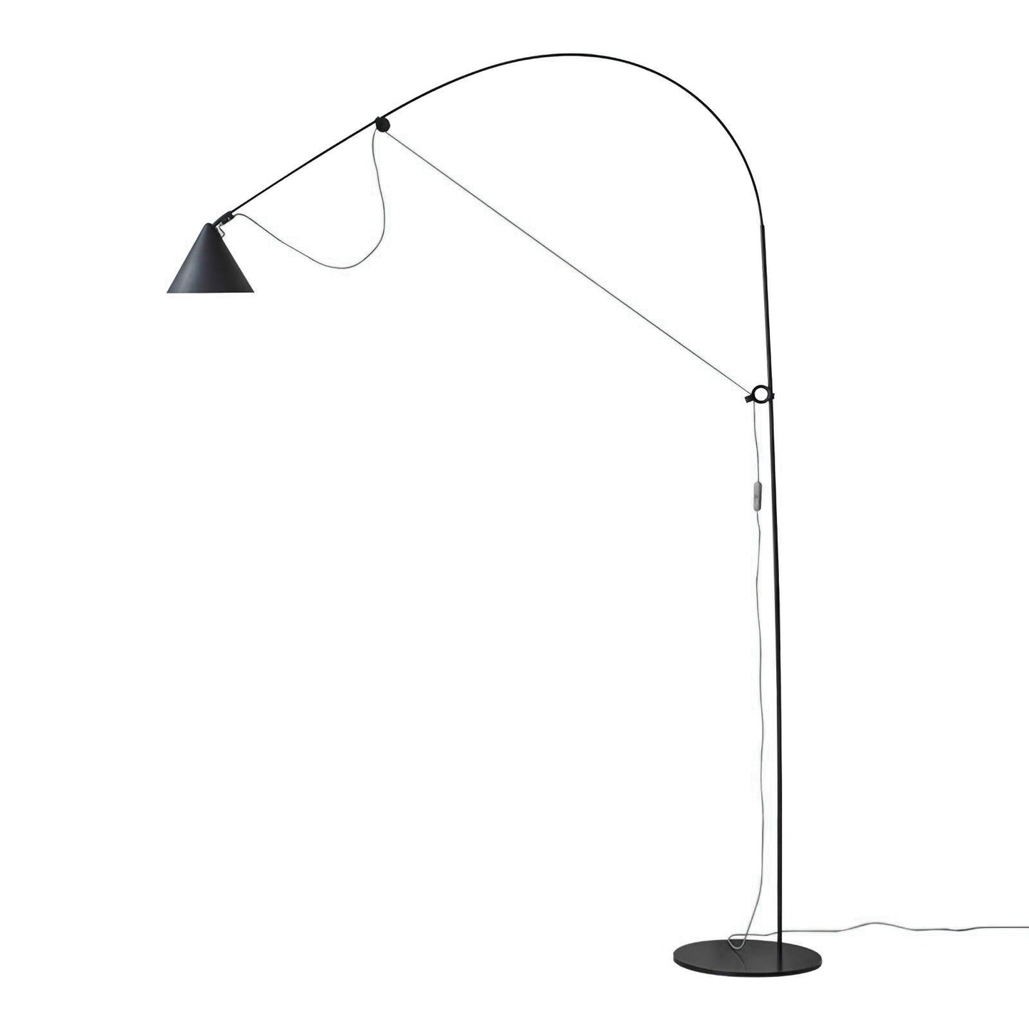 Flexora Luxe Ambient Floor Lamp Floor Lamp