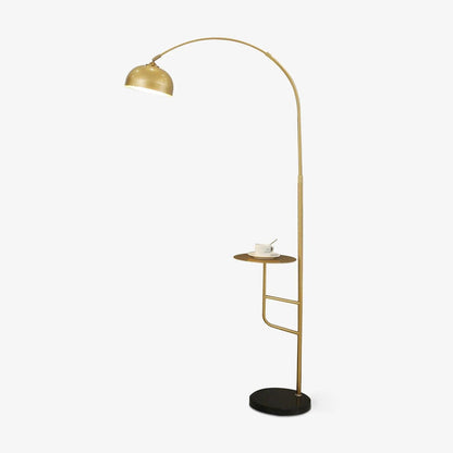 Arc Bell Floor-mounted Lamp Floor Lamp