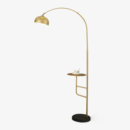 Arc Bell Floor-mounted Lamp Floor Lamp