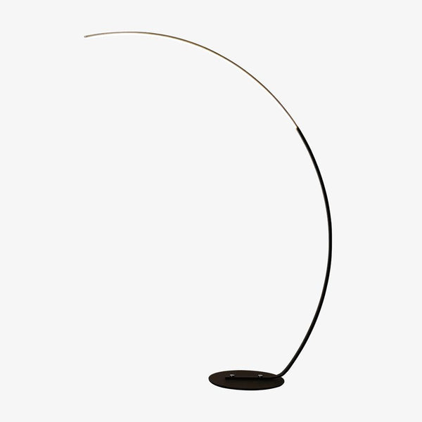 Arc Accent Lamp Floor Lamp