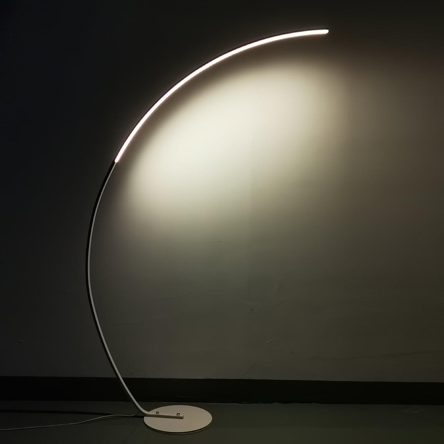 Arc Accent Lamp Floor Lamp