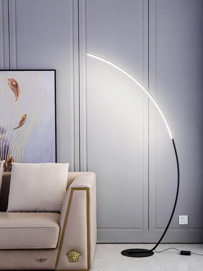 Arc Accent Lamp Floor Lamp