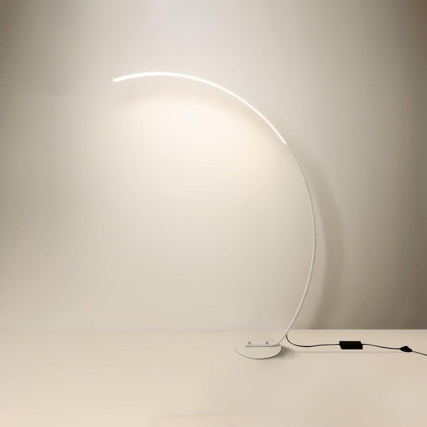 Arc Accent Lamp Floor Lamp