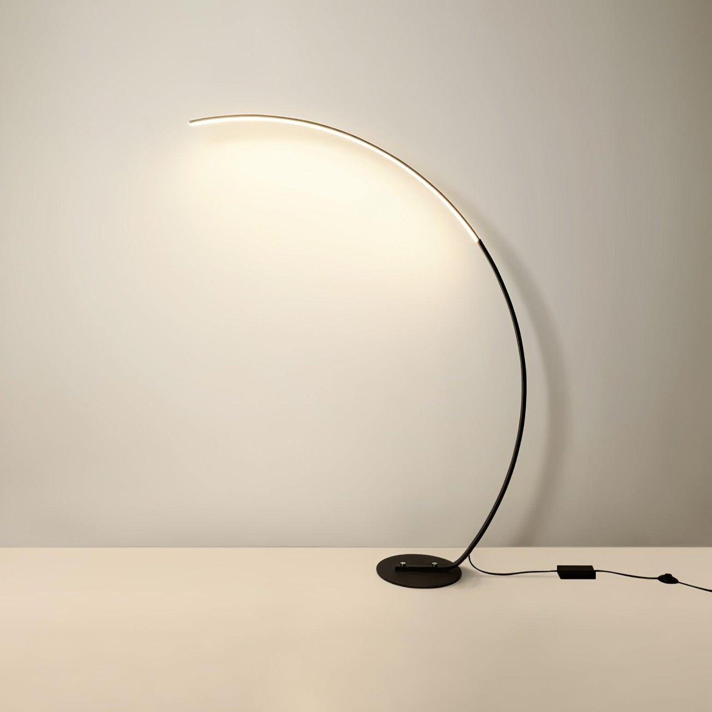 Arc Accent Lamp Floor Lamp