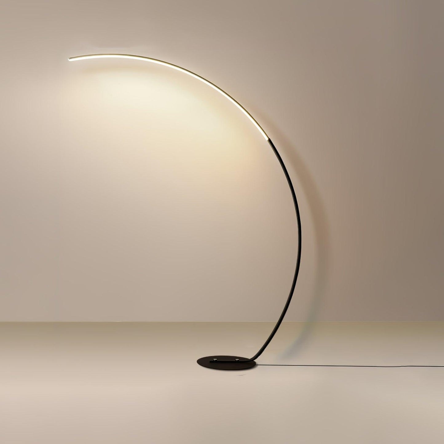 Arc Accent Lamp Floor Lamp