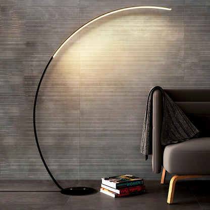 Arc Accent Lamp Floor Lamp