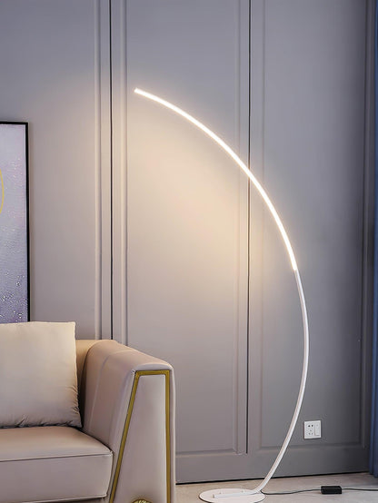 Arc Accent Lamp Floor Lamp