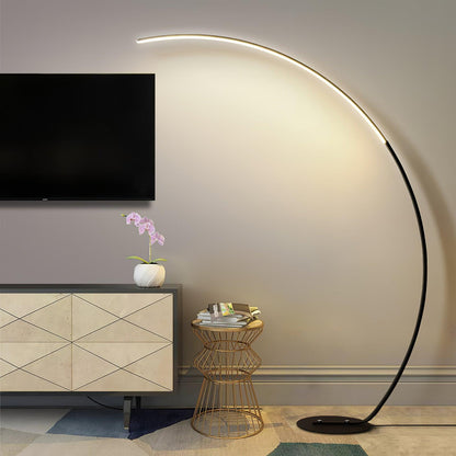 Arc Accent Lamp Floor Lamp