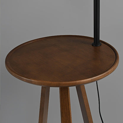 Arc Side Accent lamp Table Floor Lamp