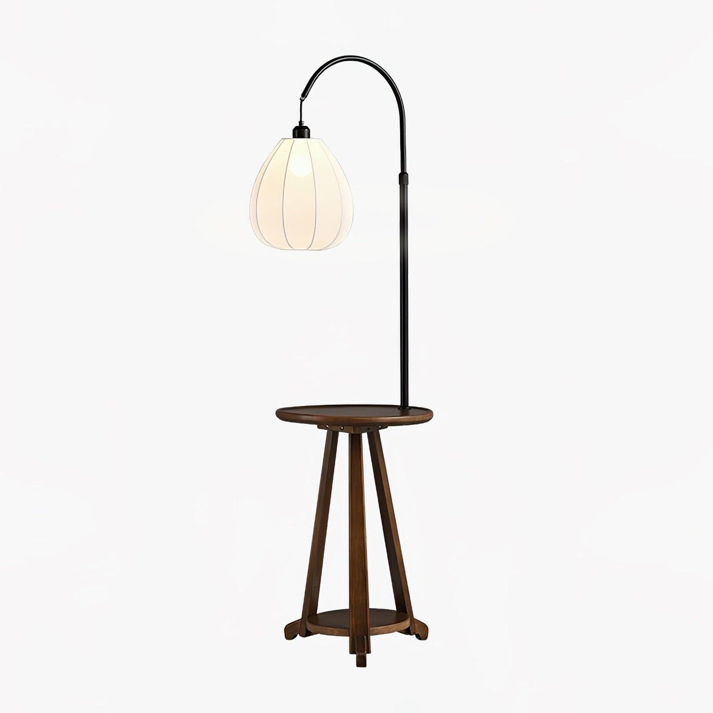 Arc Side Accent lamp Table Floor Lamp