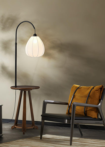 Arc Side Accent lamp Table Floor Lamp