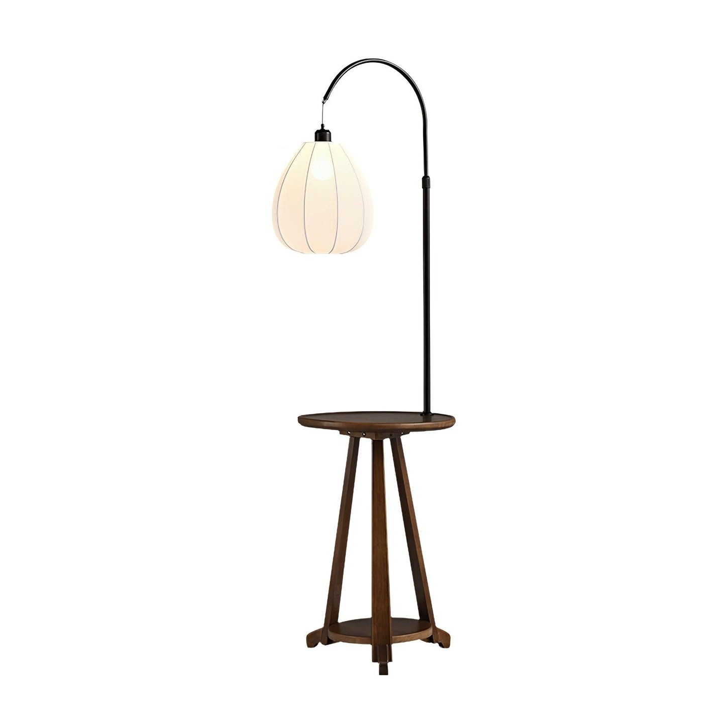 Arc Side Accent lamp Table Floor Lamp