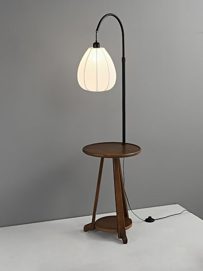 Arc Side Accent lamp Table Floor Lamp