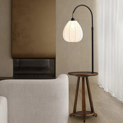 Arc Side Accent lamp Table Floor Lamp