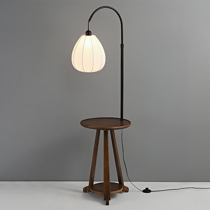 Arc Side Accent lamp Table Floor Lamp