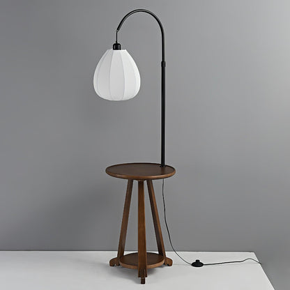 Arc Side Accent lamp Table Floor Lamp