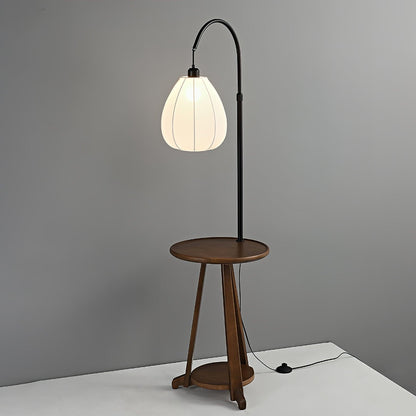 Arc Side Accent lamp Table Floor Lamp