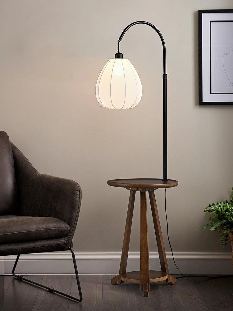 Arc Side Accent lamp Table Floor Lamp