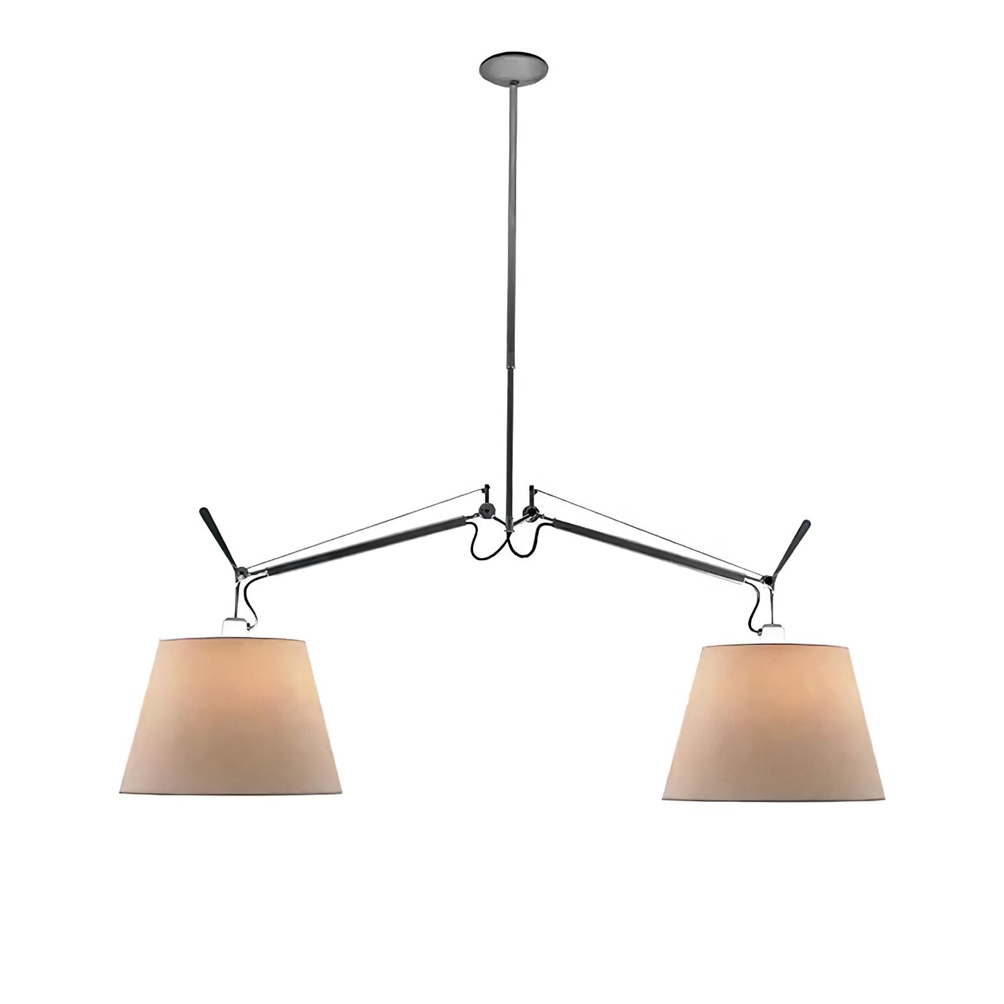 Arcadia Shade Ceiling light fitting Pendant Lamp