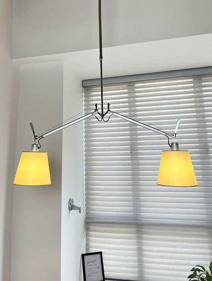 Arcadia Shade Ceiling light fitting Pendant Lamp