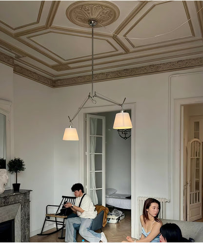 Arcadia Shade Ceiling light fitting Pendant Lamp