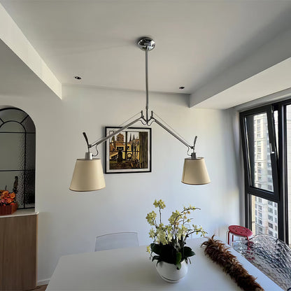 Arcadia Shade Ceiling light fitting Pendant Lamp