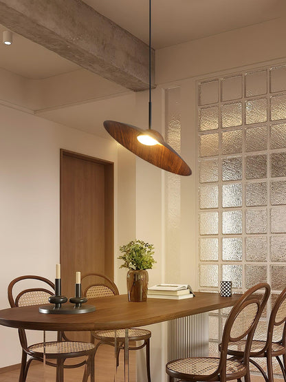 Arcadian Droplight Pendant Light