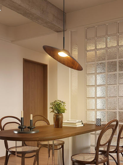 Arcadian Droplight Pendant Light