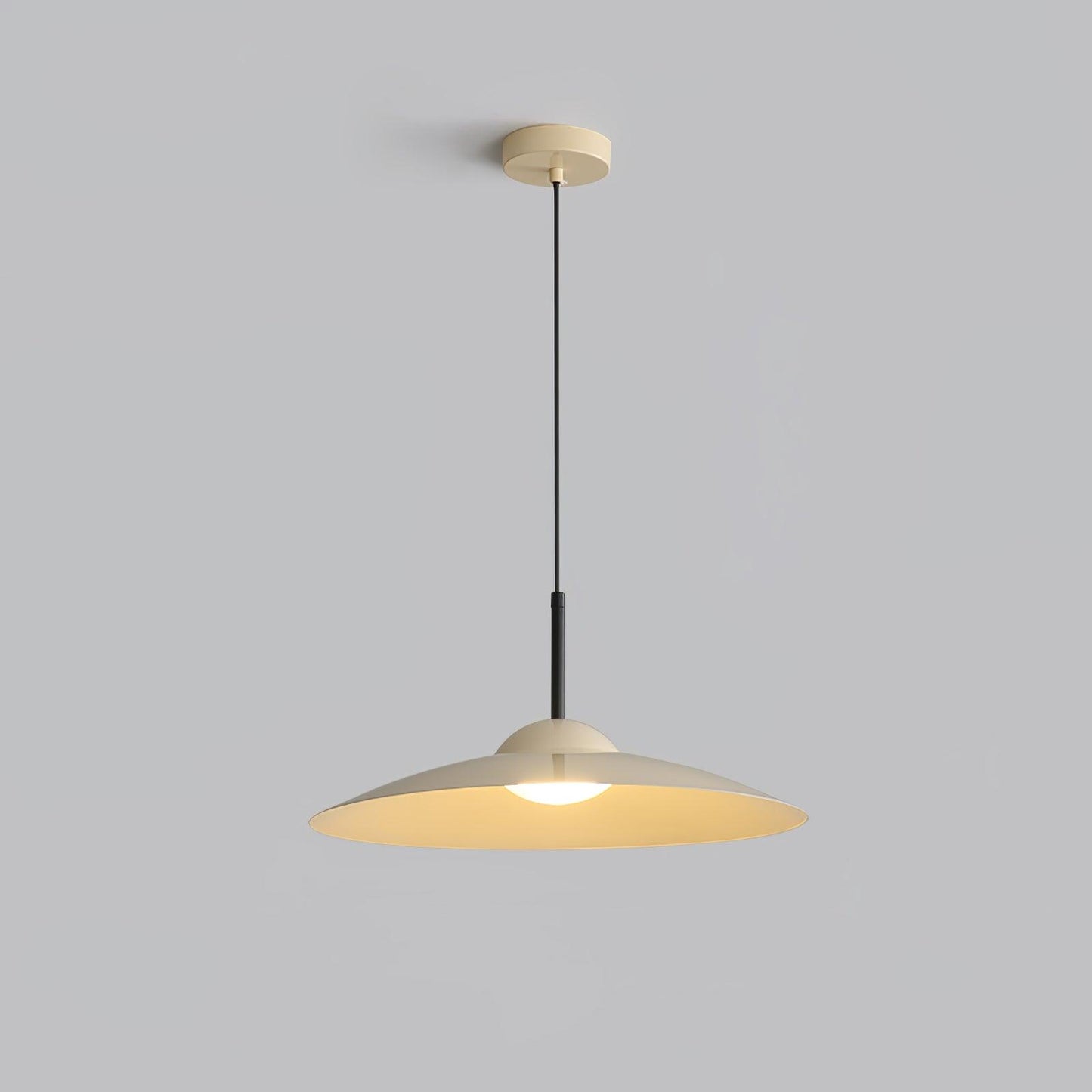 Arcadian Droplight Pendant Light