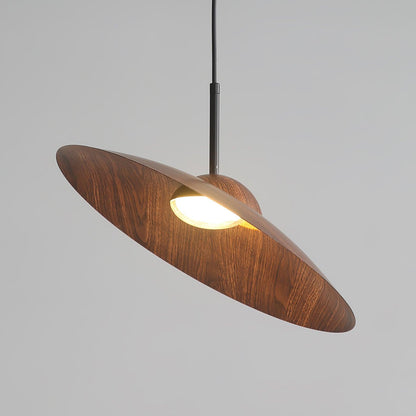 Arcadian Droplight Pendant Light