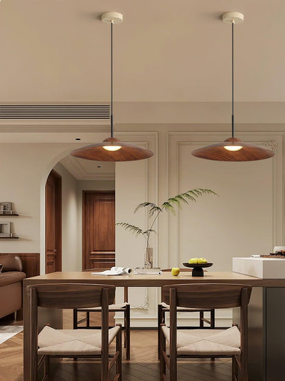 Arcadian Droplight Pendant Light