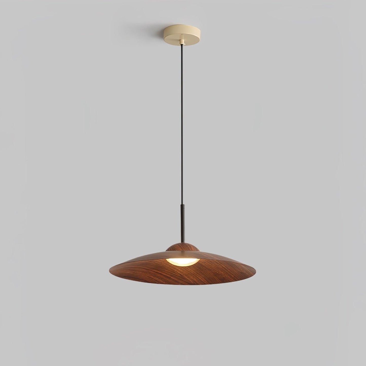 Arcadian Droplight Pendant Light