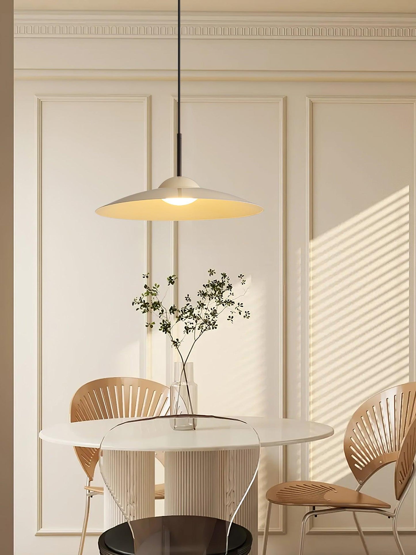 Arcadian Droplight Pendant Light