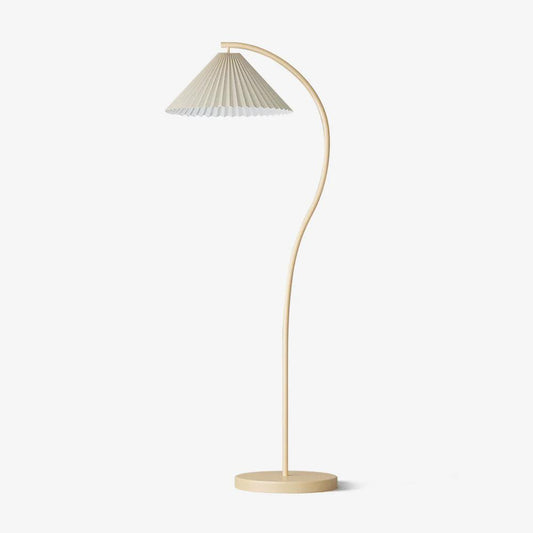 Arched Torchiere Lamp Floor Lamp