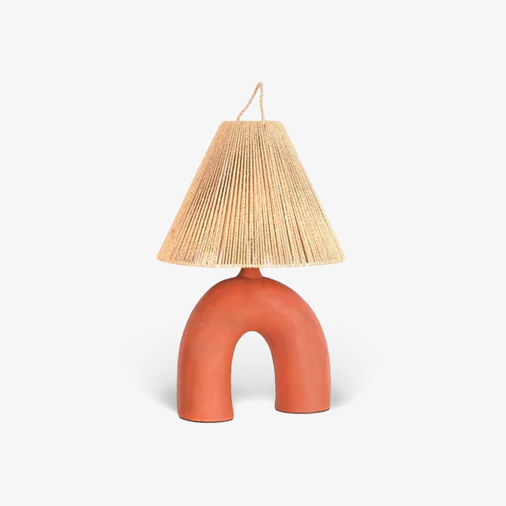 Arched Accent lamp Table Lamp