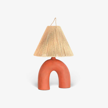 Arched Accent lamp Table Lamp