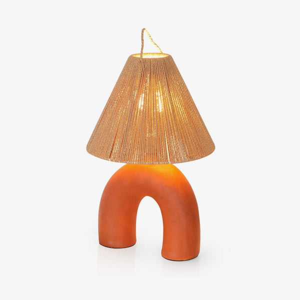 Arched Accent lamp Table Lamp