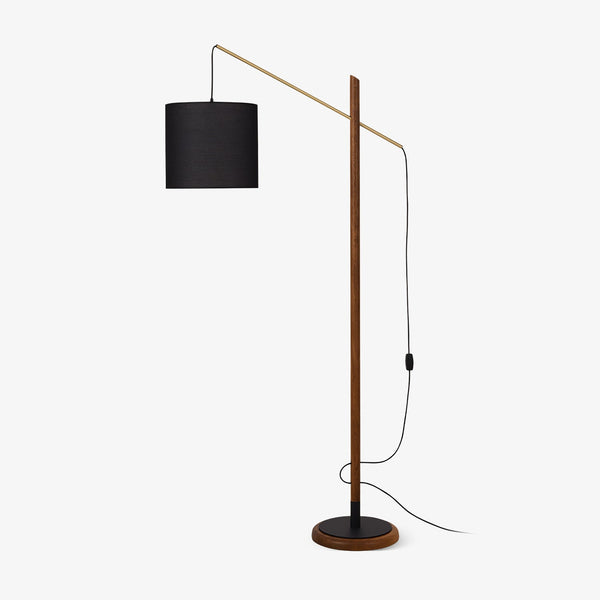 Archer Ambient Floor Lamp Floor Lamp