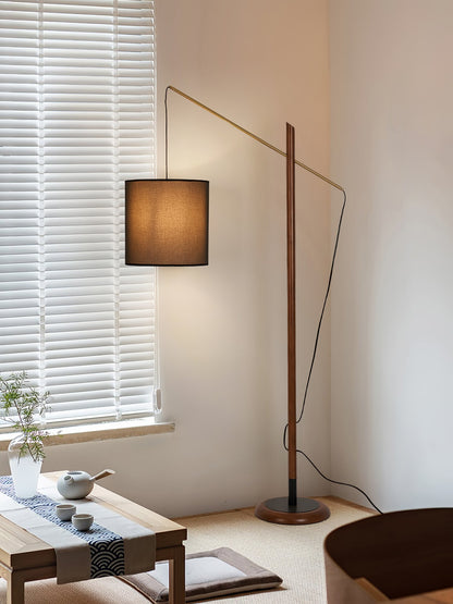 Archer Ambient Floor Lamp Floor Lamp