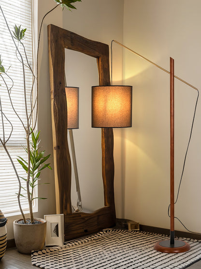 Archer Ambient Floor Lamp Floor Lamp