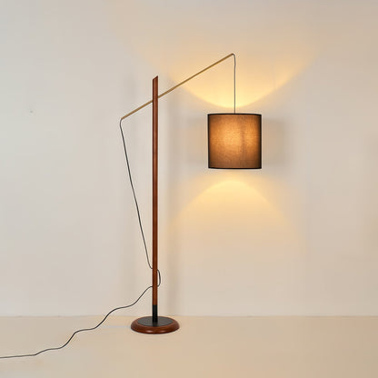 Archer Ambient Floor Lamp Floor Lamp