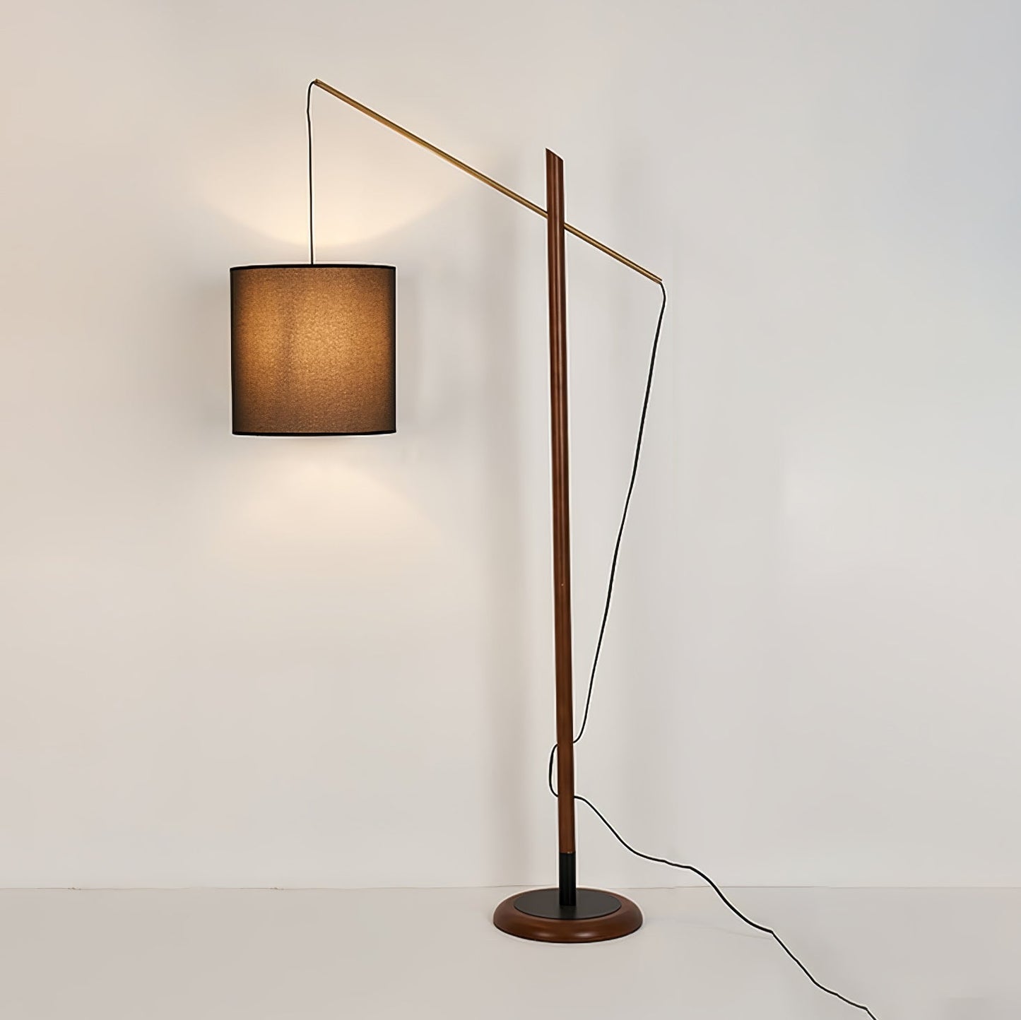 Archer Ambient Floor Lamp Floor Lamp