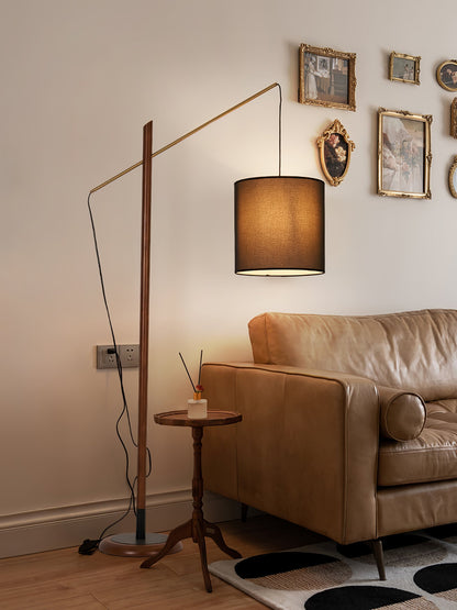 Archer Ambient Floor Lamp Floor Lamp