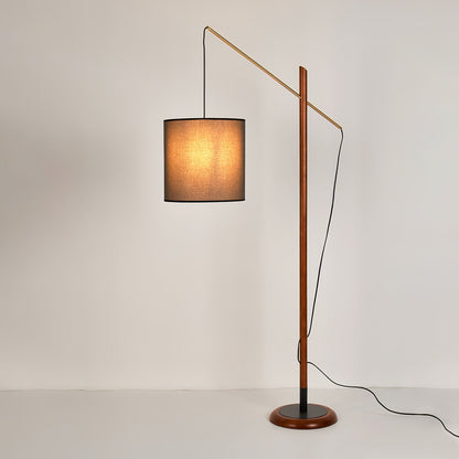 Archer Ambient Floor Lamp Floor Lamp