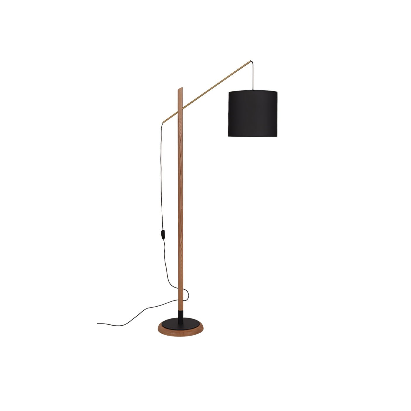 Archer Ambient Floor Lamp Floor Lamp