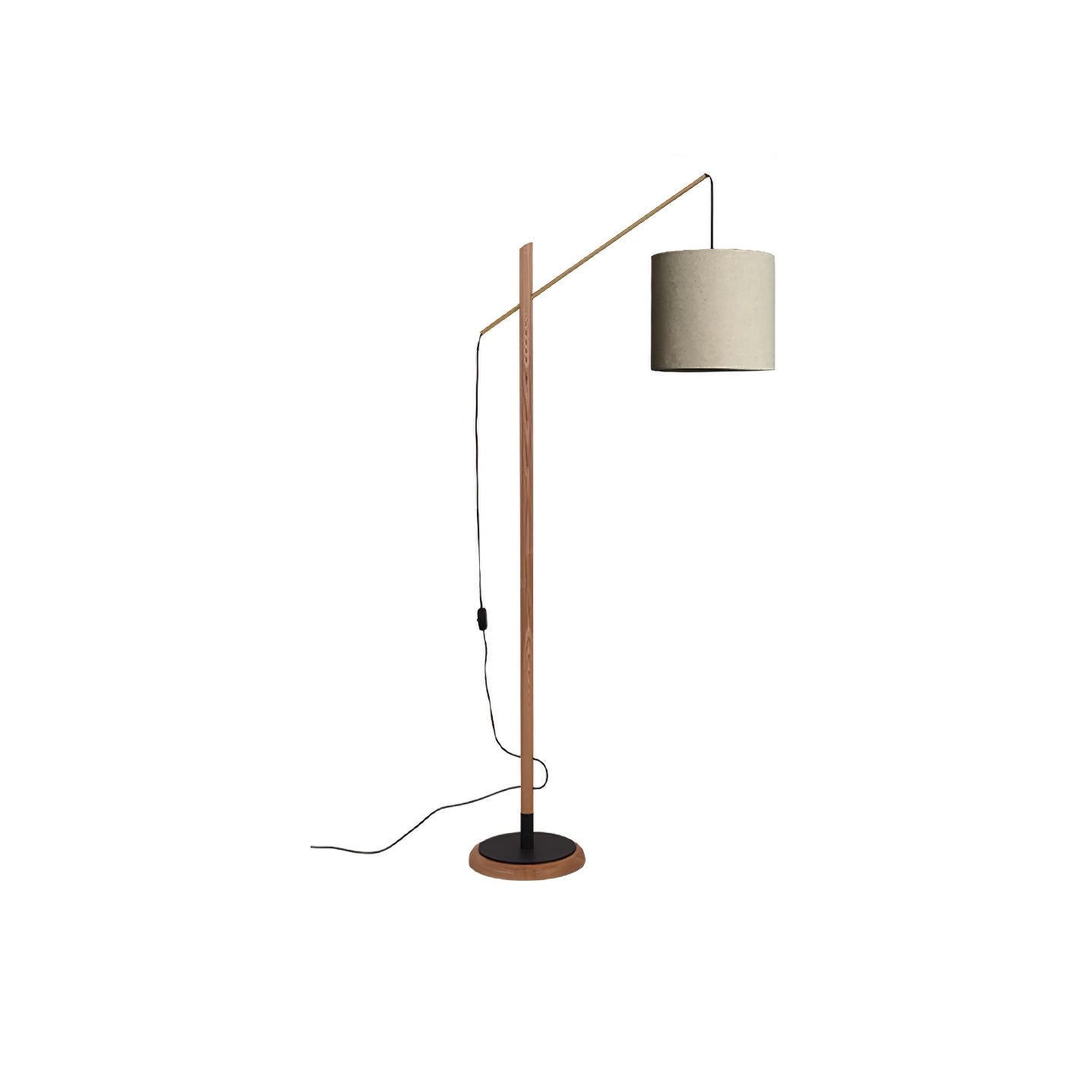 Archer Ambient Floor Lamp Floor Lamp