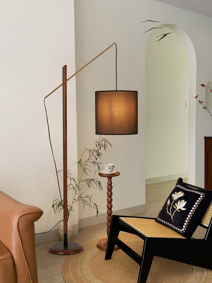 Archer Ambient Floor Lamp Floor Lamp