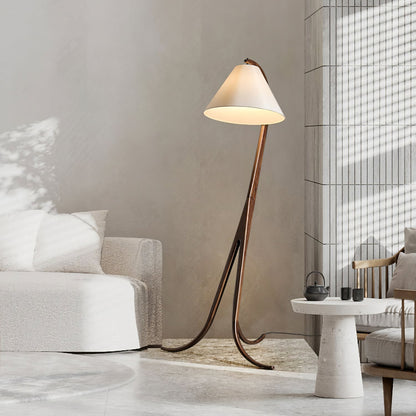 Arcwood Standing Lamp Floor Lamp